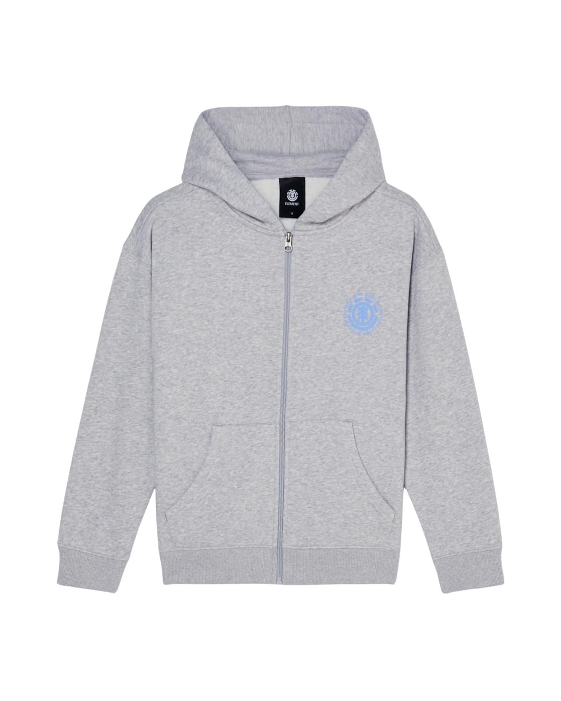 element-seal-bp-elbsf00199-zip-hoodie-f-r-jungen-8-16 image 7