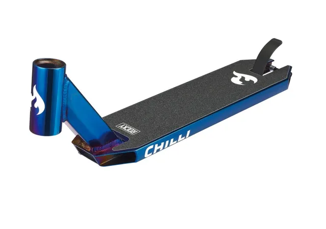 chilli-pro-scooter-deck-neochrome-rocky-vol-3 image 1