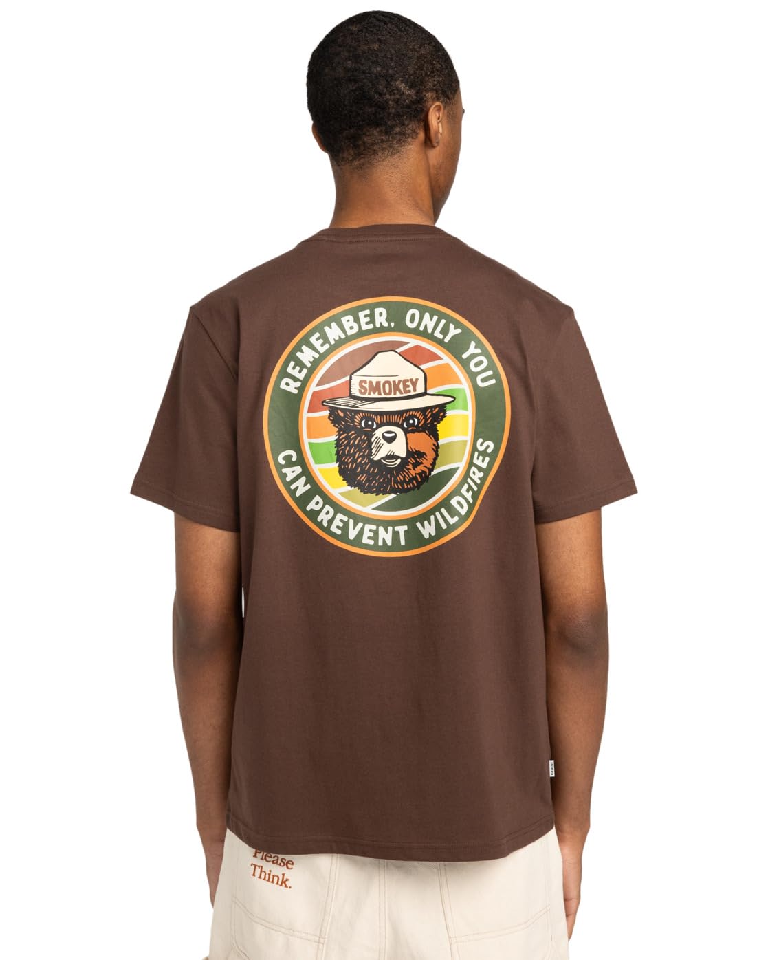 element-sbxe-prevent-t-shirt-f-r-herren-1er-pack image 3