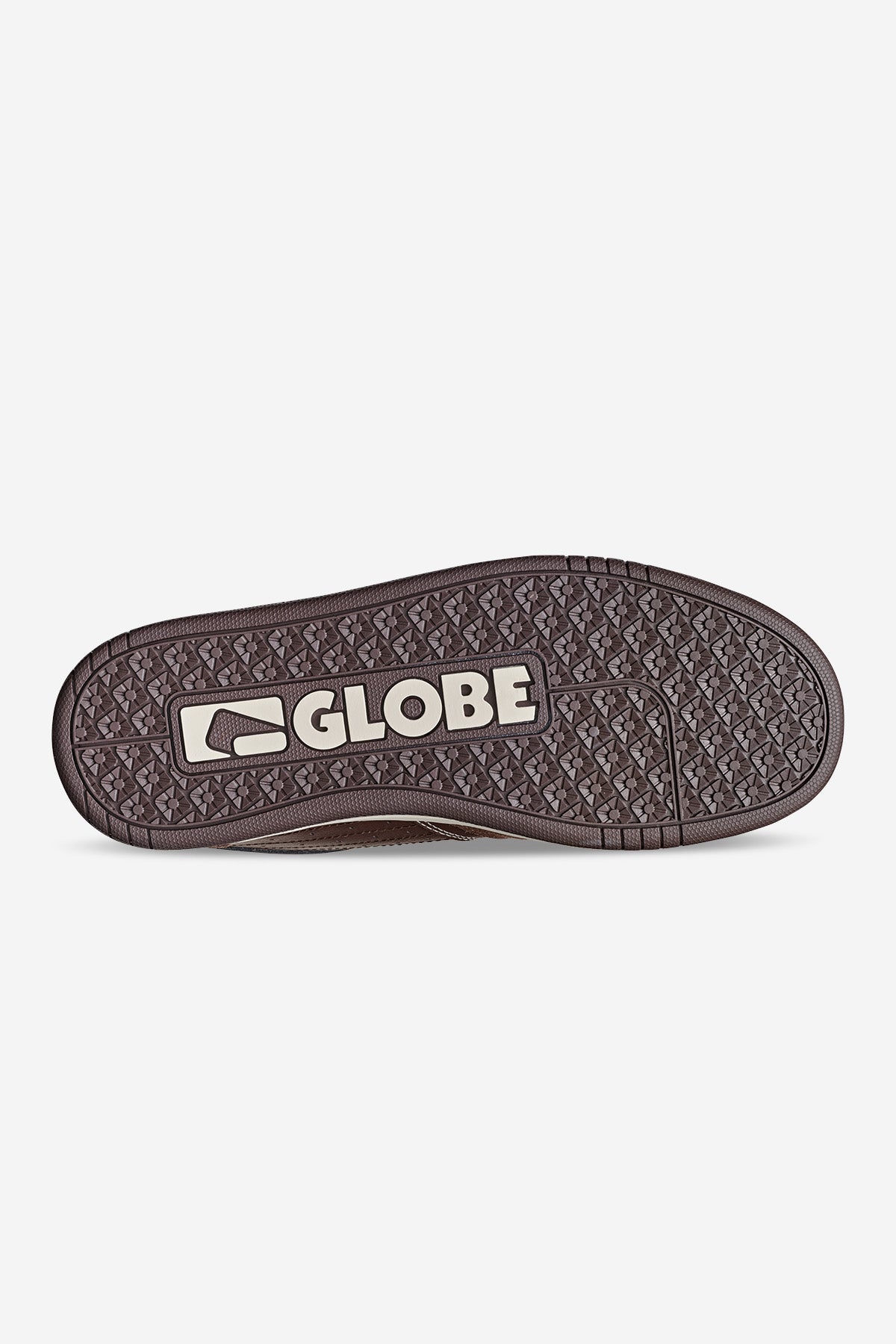 globe-mojo-2-0-skateboard-schuhe-brown-antique image 4