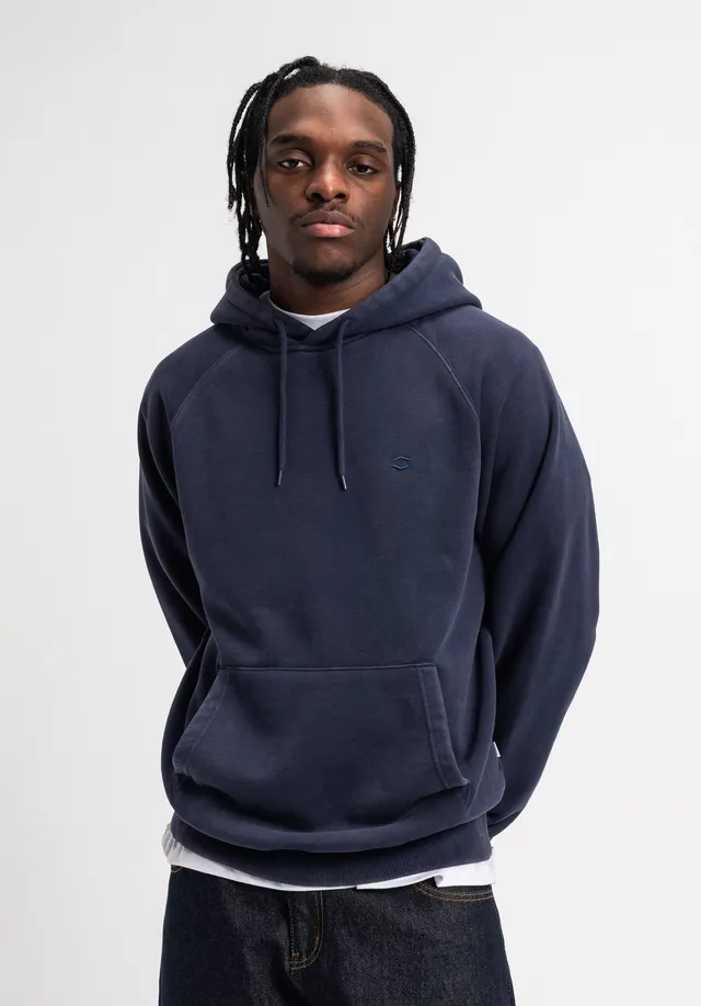 titus-hxgn-hoodie-420-g-m-heavyweight-regular-fit-mit-doppellagiger-kapuze-und-k image 1