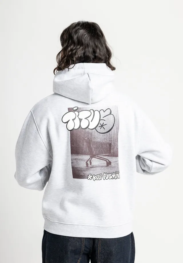 titus-catello-hoodie-oversize-fit-graffiti-logo-lost-cart-design image 1