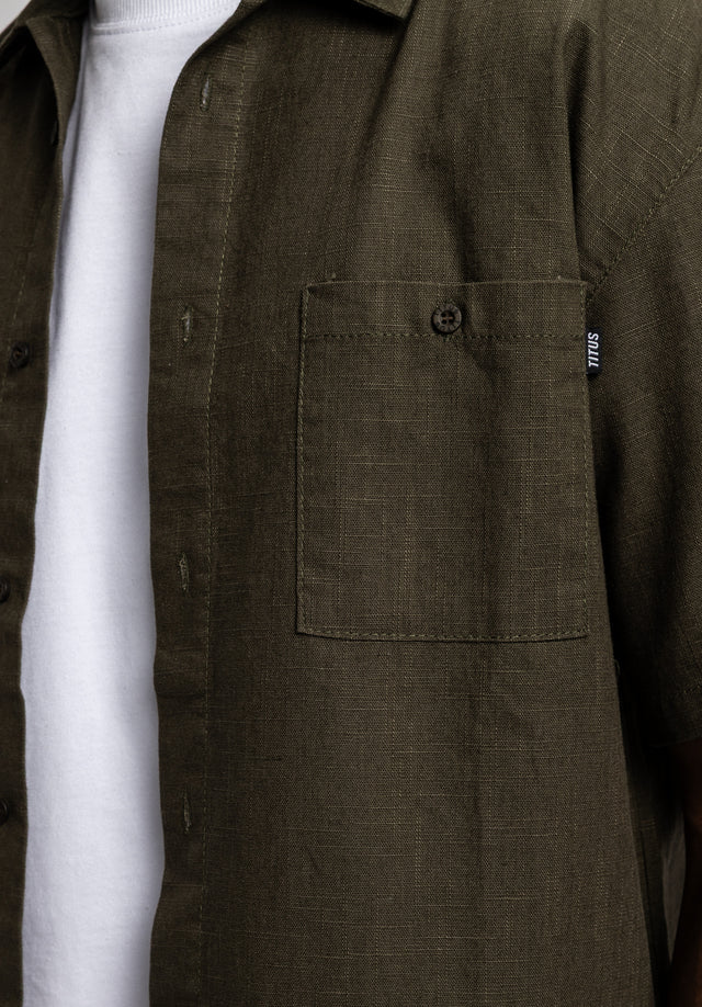 titus-peto-kurzarmhemd-mit-camp-kragen-und-k-hlendem-ramie-fabric image 3