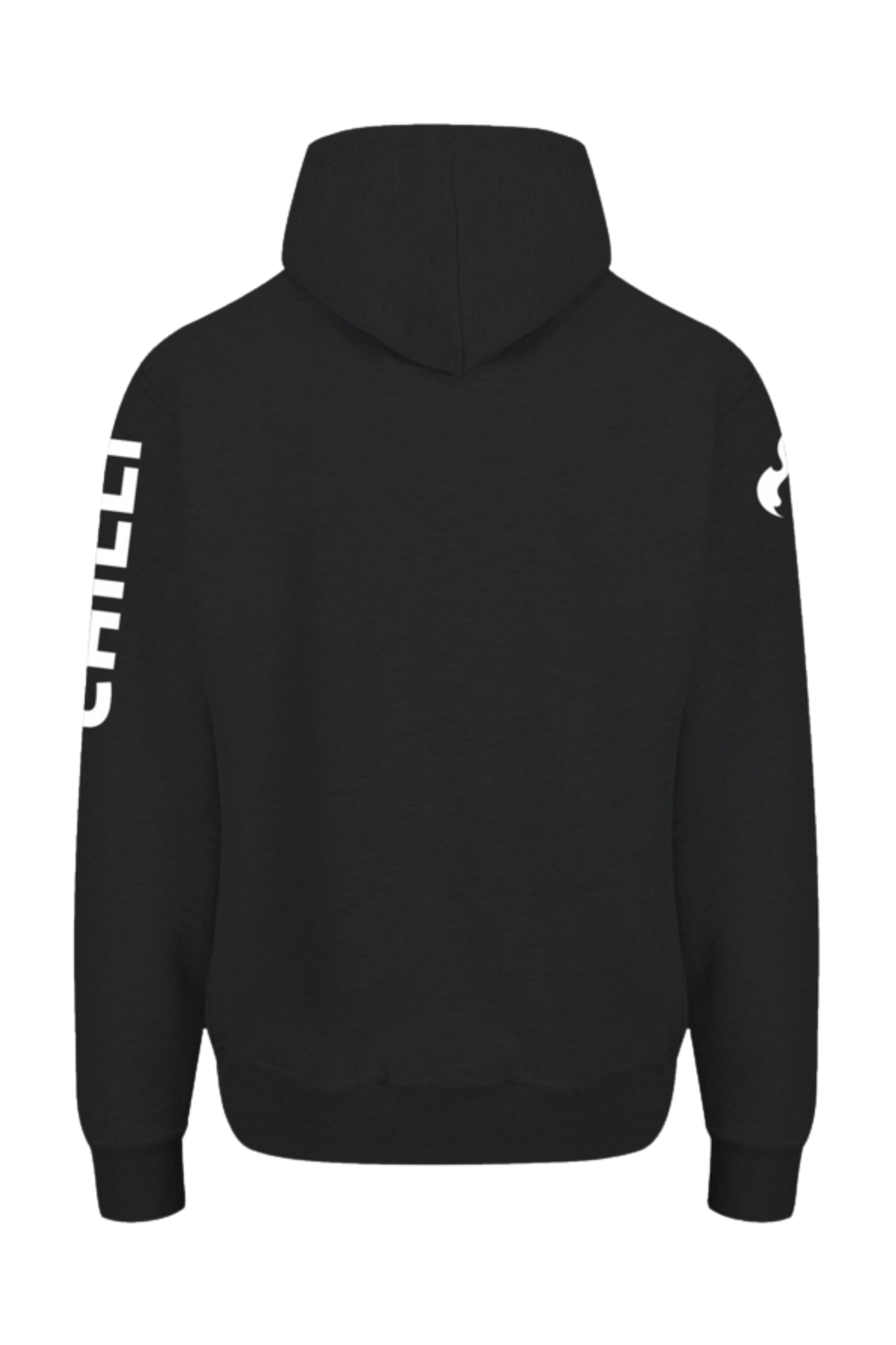 chilli-pro-scooter-hoodie-black-streetwear image 2