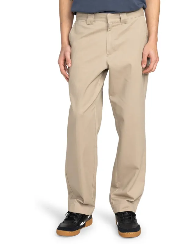 element-elynp00181-relaxed-fit-chino-pants-f-r-herren image 1