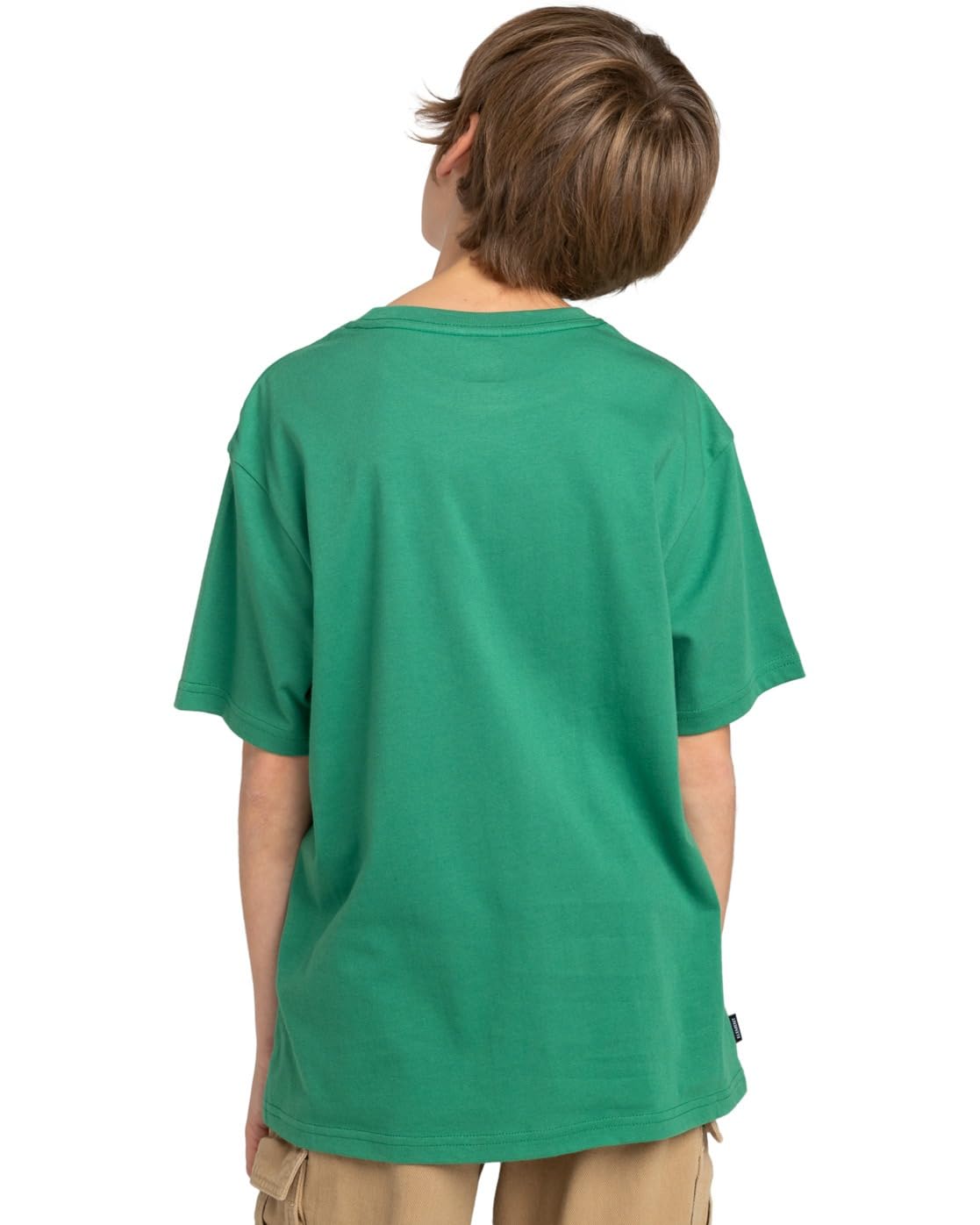 element-vertical-ss-youth-t-shirt-f-r-jungen-1er-pack image 2