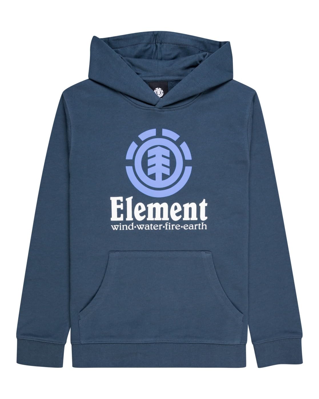 element-vertical-hood-youth-pullover-jungen-hoodie image 6