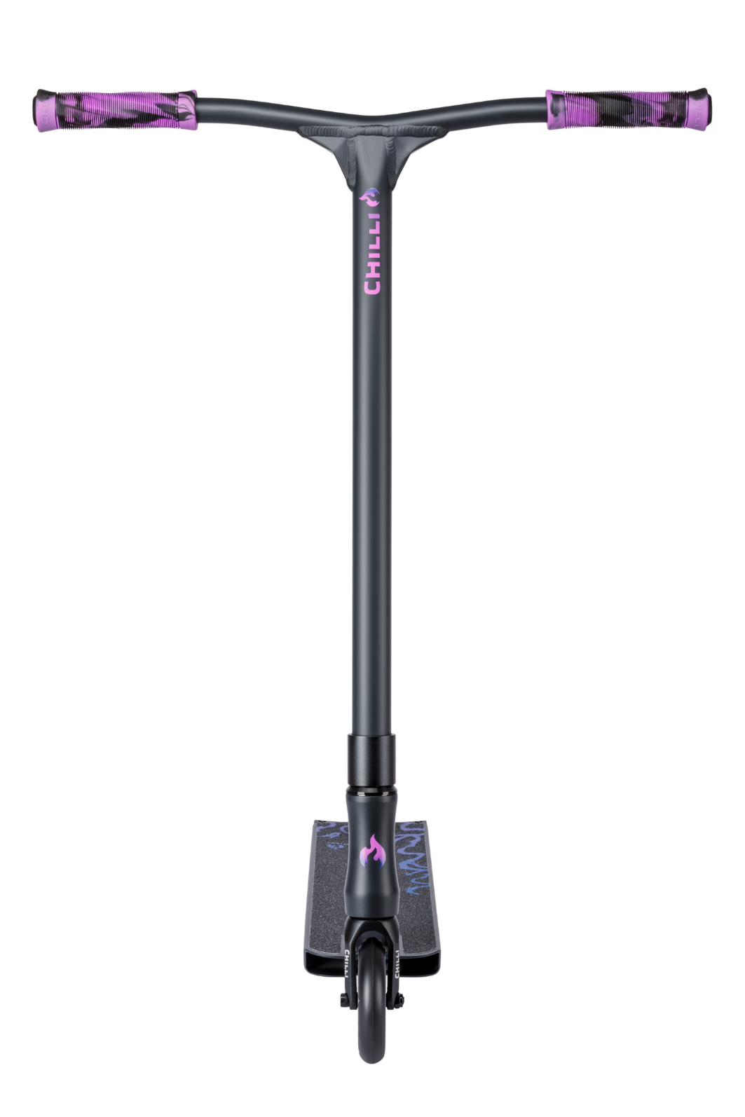 chilli-pro-scooter-reaper-venom-m-purple-84cm image 2