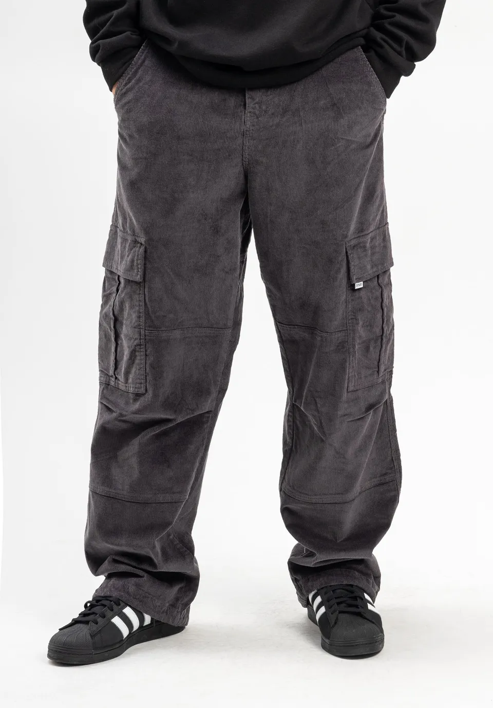 titus-the-cordo-cargohose image 1