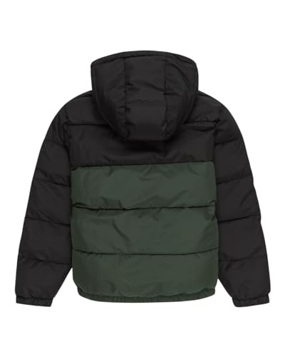 element-classic-hooded-puffa-youth-steppjacke-f-r-jungs-8-16 image 5