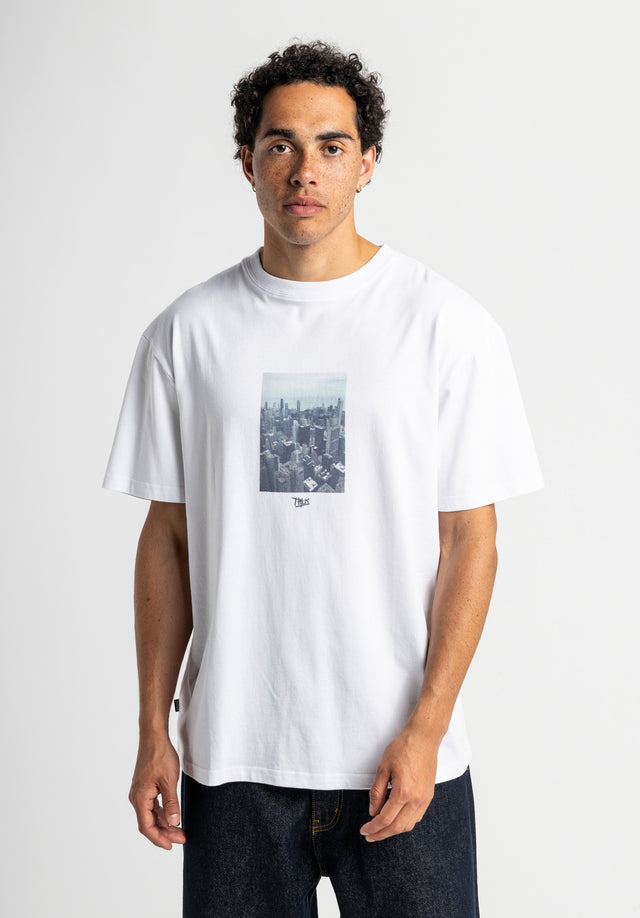titus-concrete-city-t-shirt-wei-regular-fit-baumwolle image 2