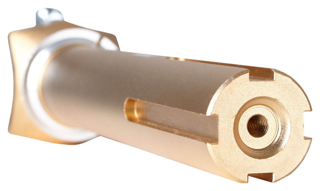 chilli-pro-scooter-fork-gold-160mm-stunt-scooter-gabel image 3
