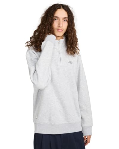 element-co-quarter-zip-pullover-herren-relaxed-fit image 7