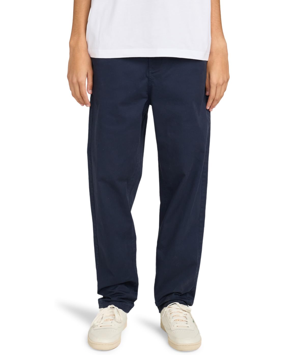 element-regular-comfort-chino-twill-herren-hose image 1