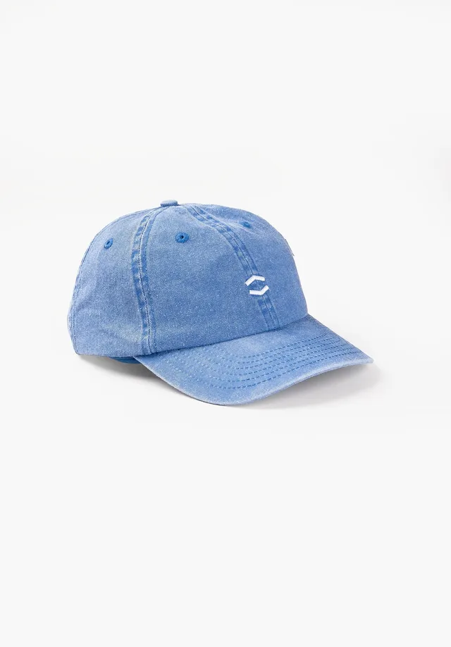 titus-hxgn-icon-dad-cap-6-panel-aus-100-baumwolle-mit-hxgn-stickerei image 1