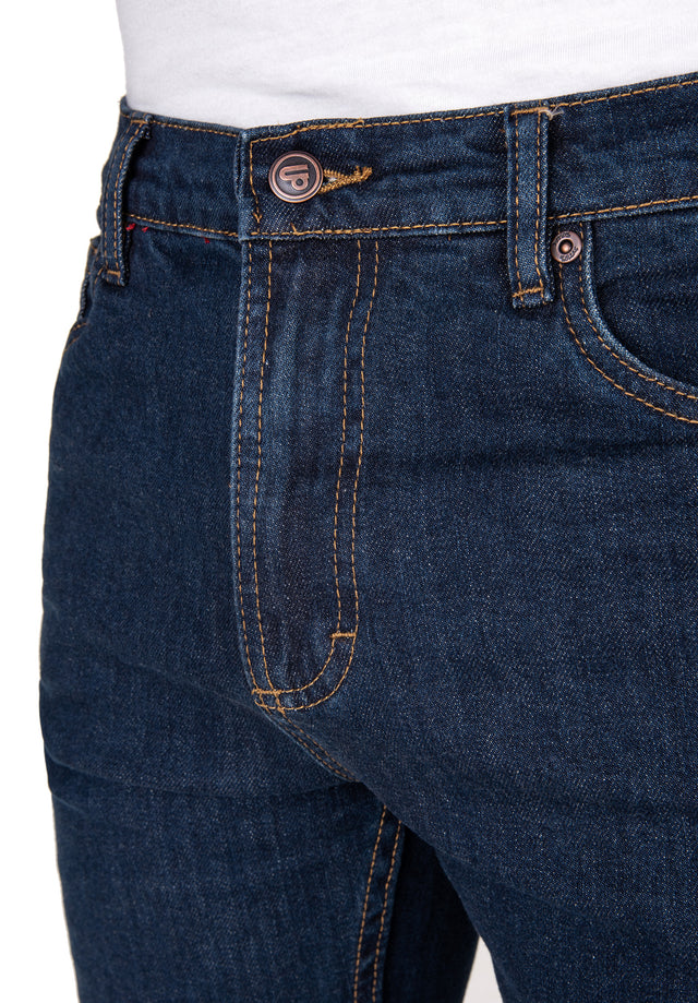 titus-skinny-fit-jeans-herren-rawblue-denim-terra-classic image 3