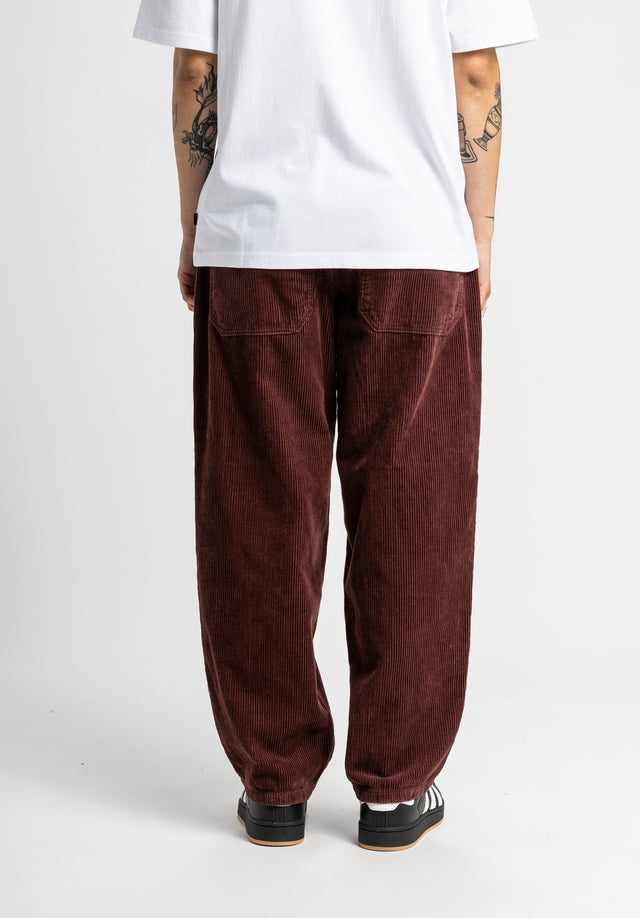 titus-alby-baggy-cord-hose-loose-fit image 3
