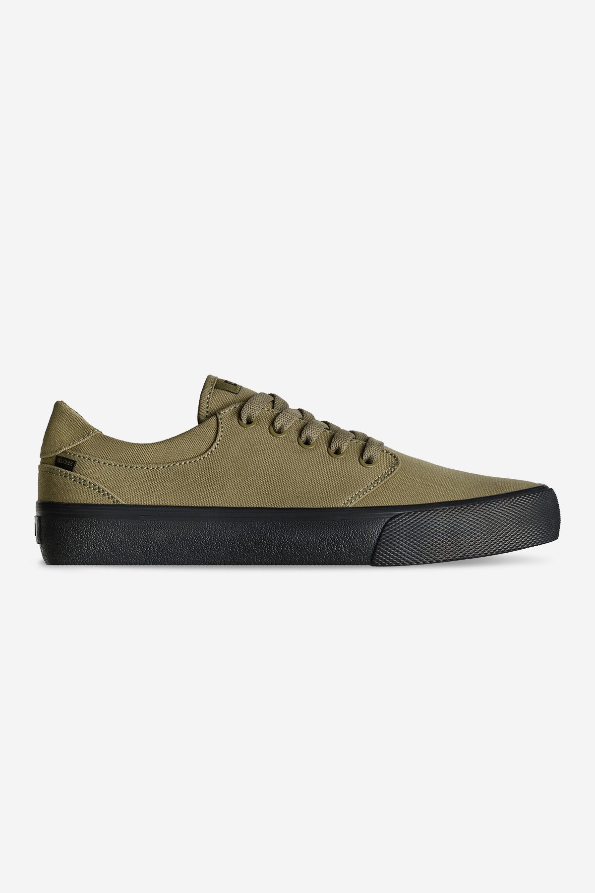 globe-goodstock-skateboard-schuhe-pine-black image 1