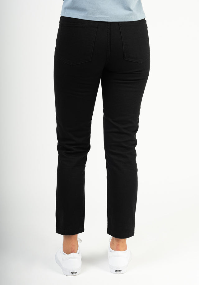 titus-bonnie-tapered-fit-high-waist-damen-jeans image 2