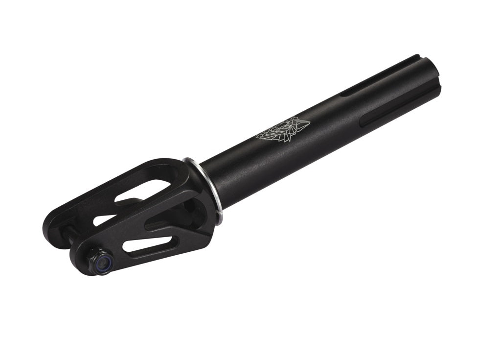 chilli-pro-scooter-fork-archie-cole-160mm-black-stunt-scooter-gabel image 1