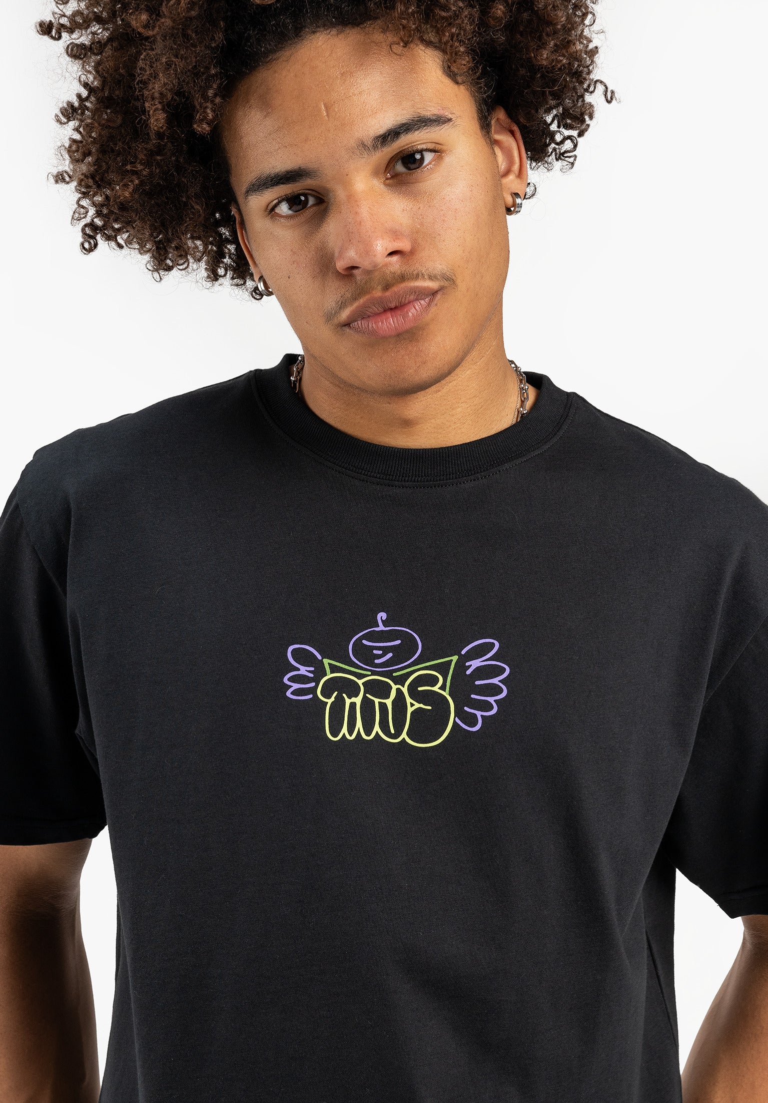 titus-enkeli-t-shirt-regular-fit image 1