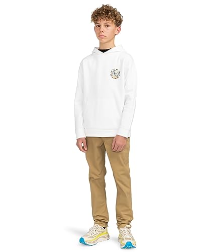 element-howland-classic-chinos-f-r-jungen-8-16 image 7