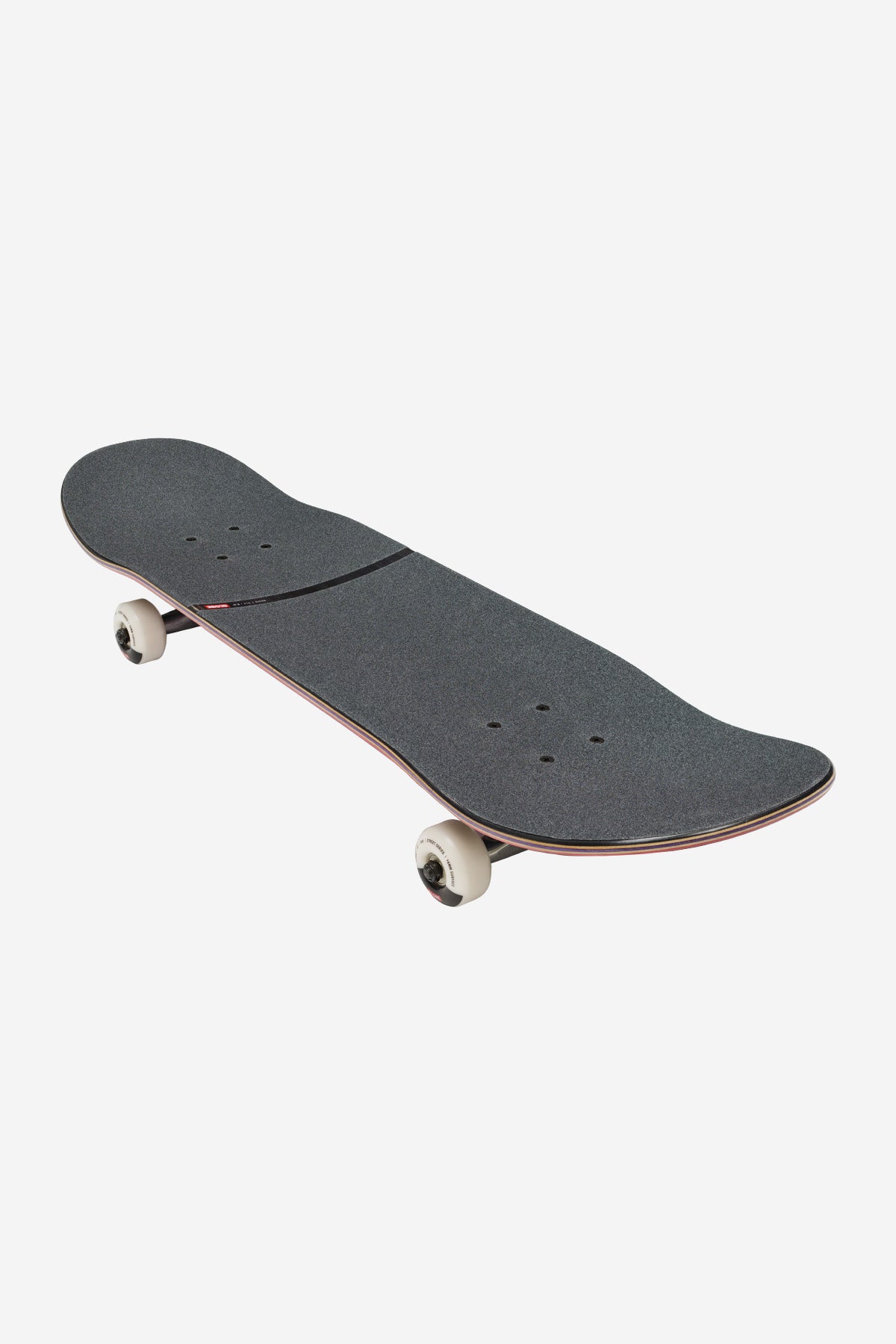 globe-g1-master-of-chaos-8-0-complete-skateboard-black-cat image 4