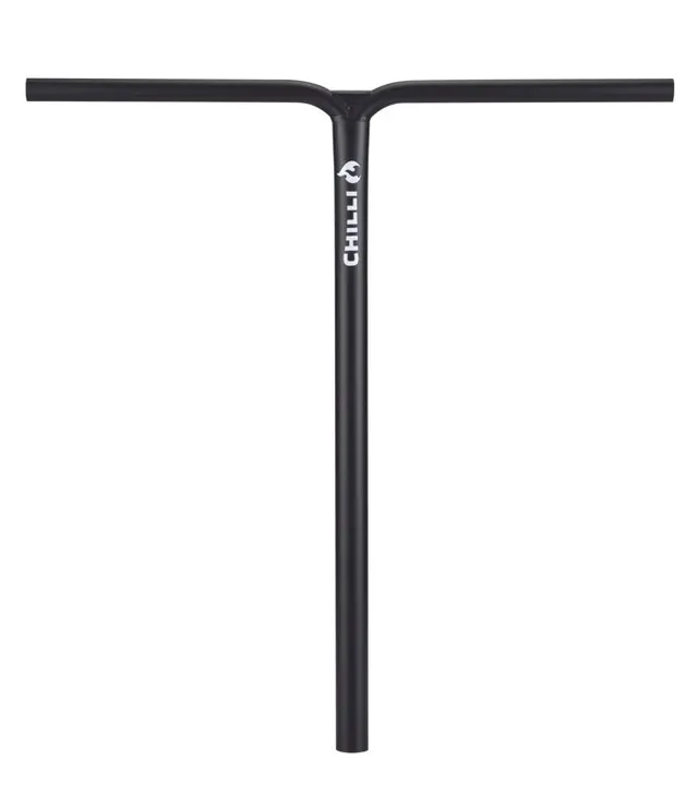 chilli-pro-scooter-t-bar-black-tnt-lenker-65-x-62-cm image 1