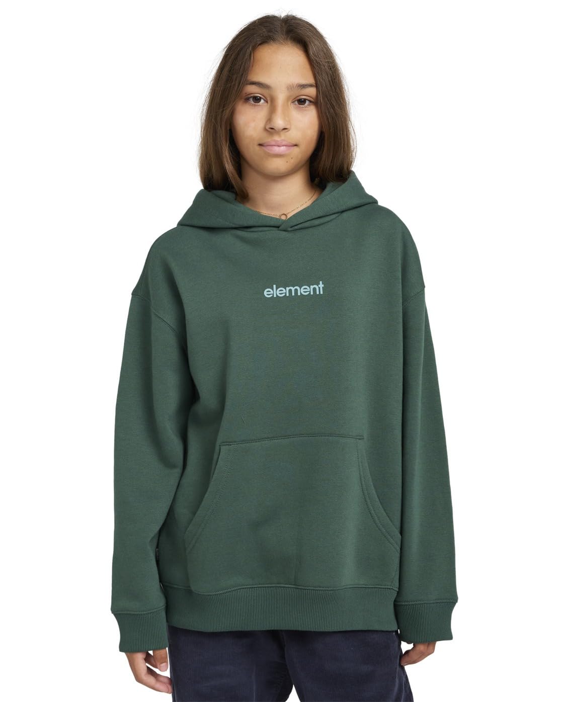 element-elbsf00164-hoodie-jungen-8-16-pullover-regular-fit image 8