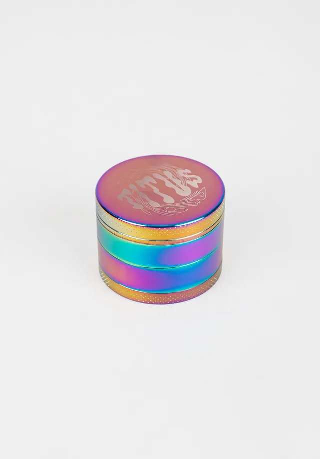 titus-hazy-days-metal-4-parts-grinder image 1