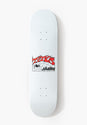 titus-heritage-logo-skateboard-deck image 6