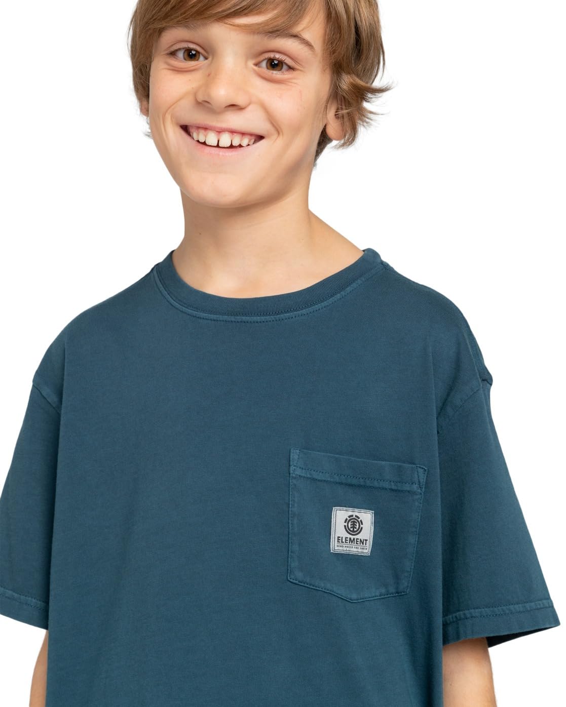 element-basic-pocket-pigment-jungen-hemd image 4