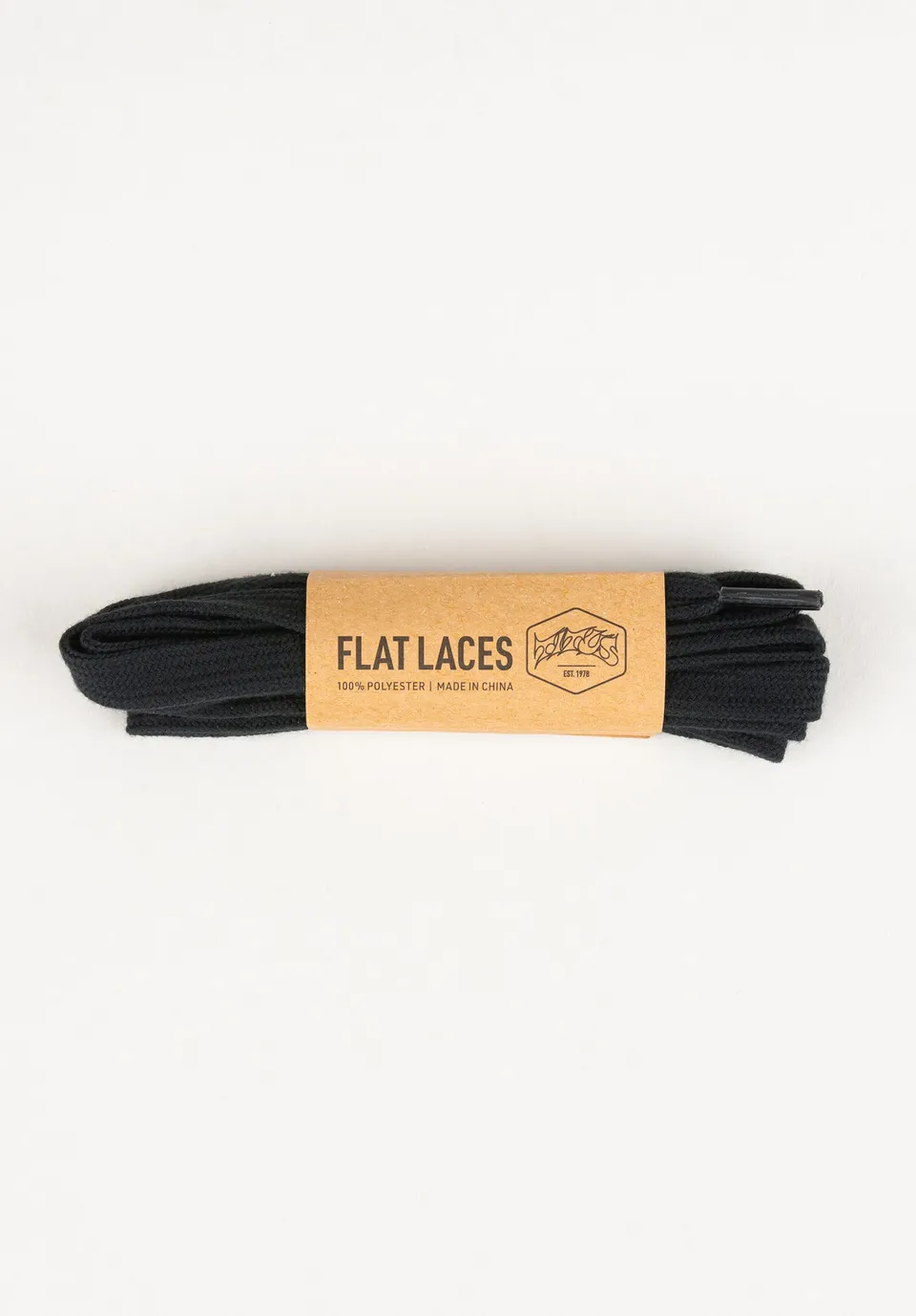 titus-flat-laces-flache-schn-rsenkel image 1