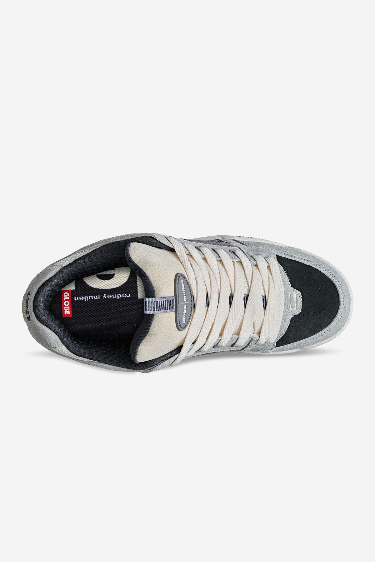 globe-tilt-prime-grey-skate-schuh-mit-rodney-mullen-dna image 4