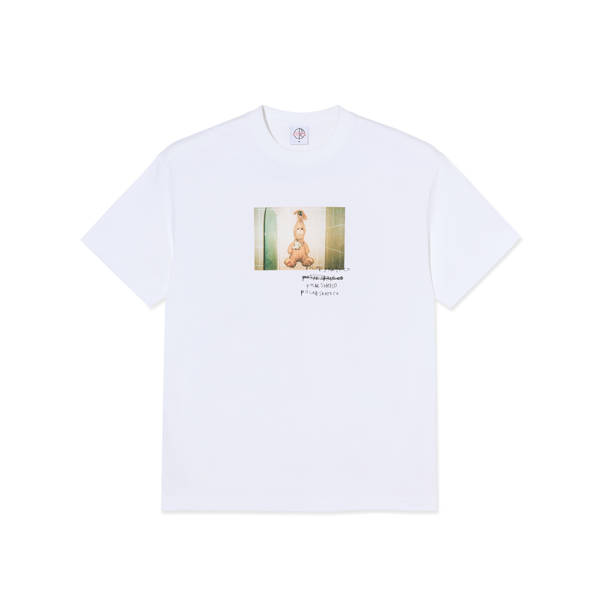 polar-skate-co-tee-bunny-2-wei image 1