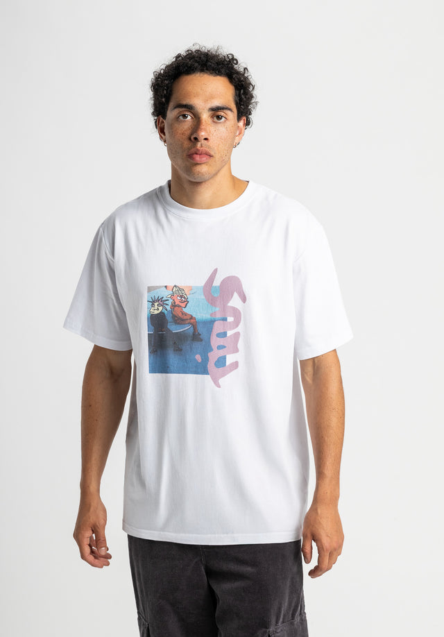 titus-chill-t-shirt-oversize-street-art-print-16-50-statt-32-99 image 2
