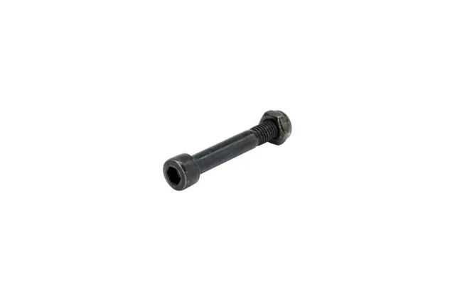 chilli-pro-scooter-front-axis-izzy-reaper-reloaded-m8x50mm image 1