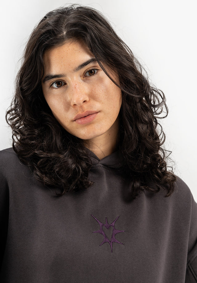 titus-enea-hoodie-cropped-fit-stickerei-doppellagige-kapuze image 4