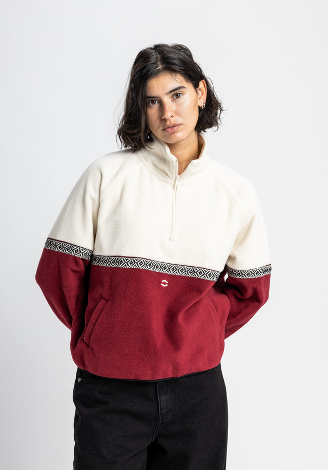 titus-jalma-fleece-pullover image 2