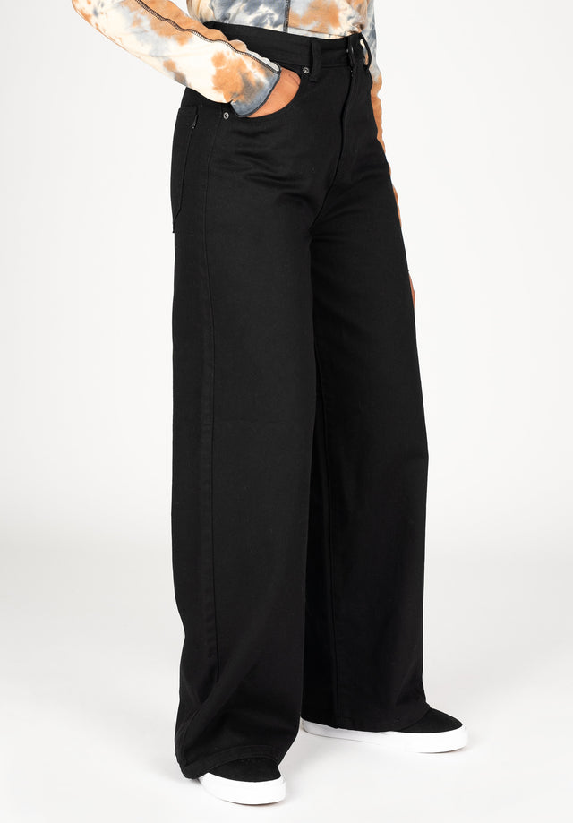 titus-donna-jeans-loose-fit-high-waist-damen image 2