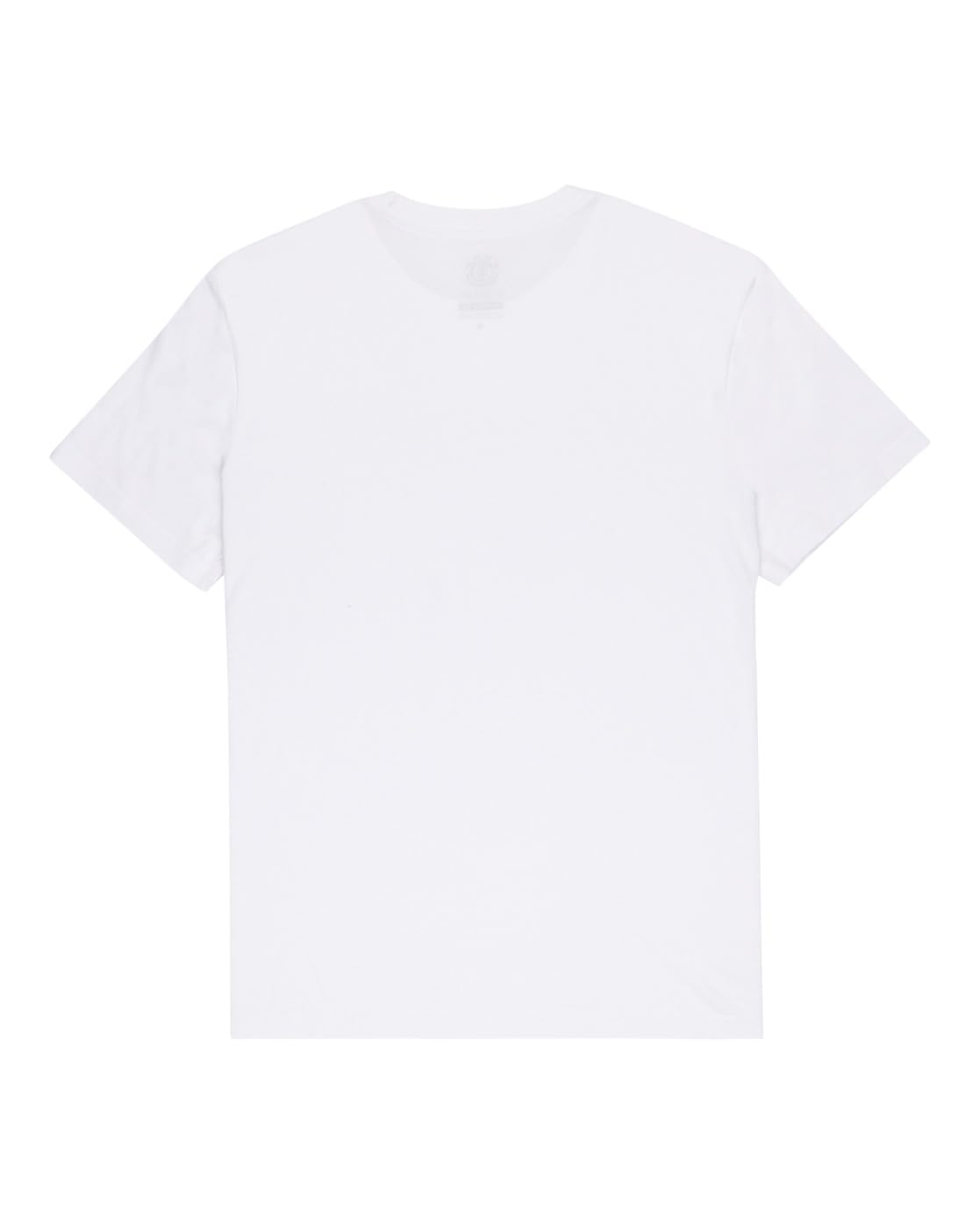 element-dual-herren-t-shirt-regular-fit-bio-baumwolle image 2