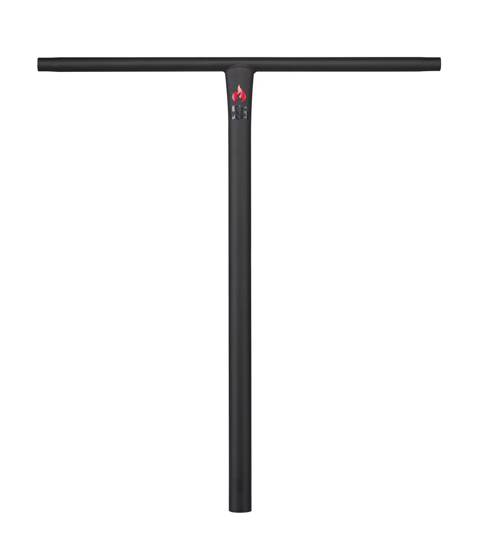 chilli-pro-scooter-csg-black-book-stunt-scooter-bar-t-bar-chromoly image 1