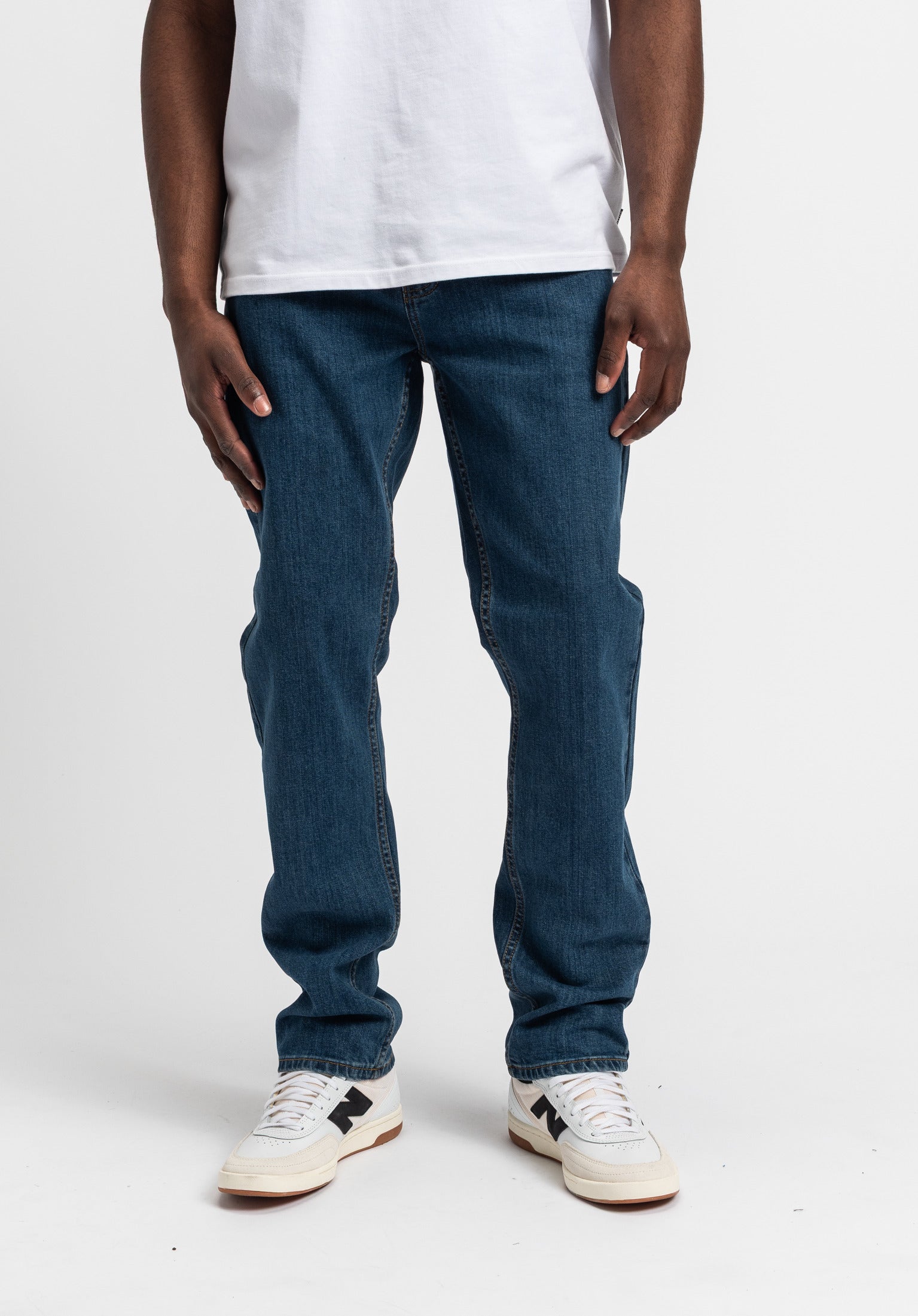 titus-taper-fit-jeans-baggy-keilform image 1