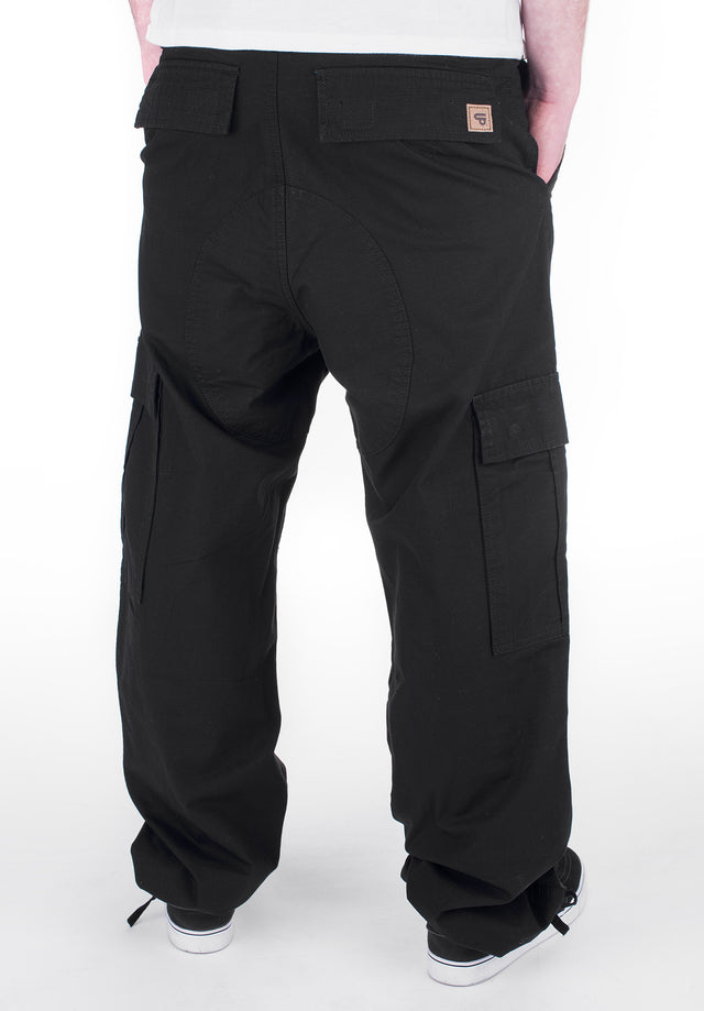 titus-the-cargo-cargohose-loose-fit-3 image 2