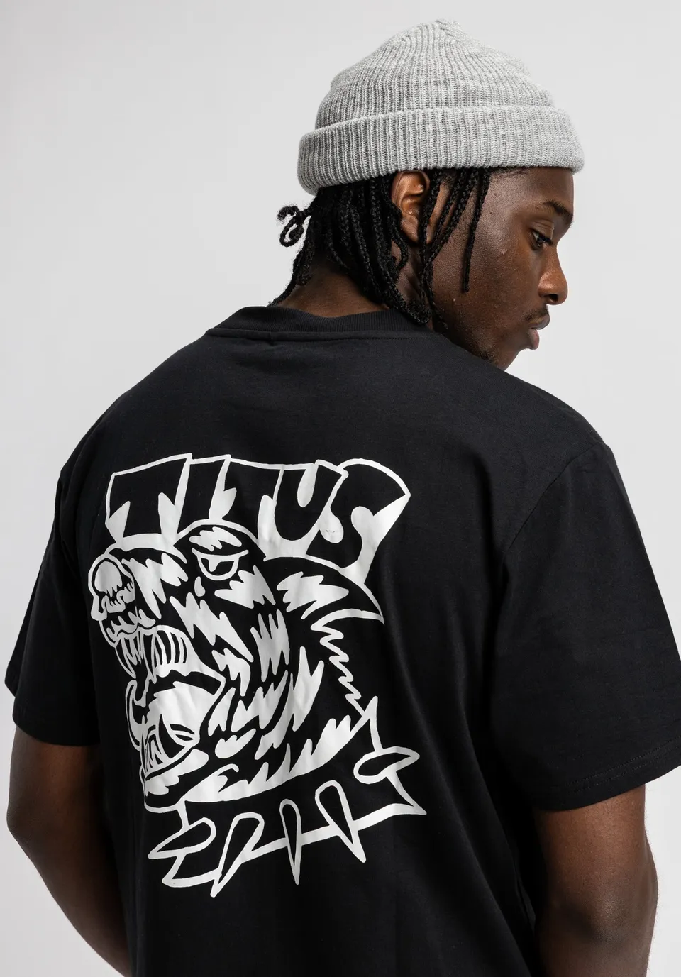 titus-bad-dog-bp-t-shirt-regular-fit-aus-heavy-cotton image 1