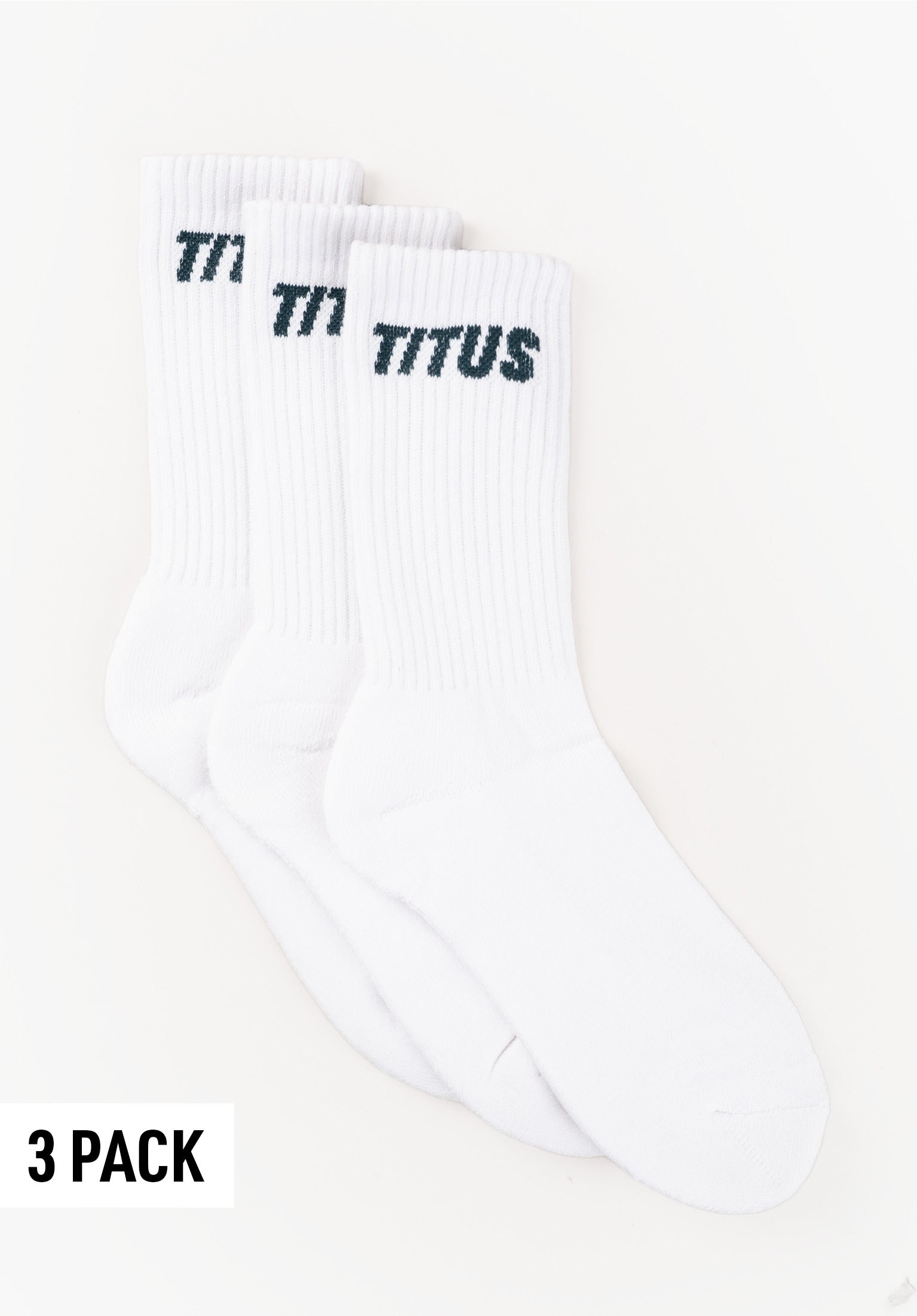 titus-named-3-pack-socken-white-nightpetrol-crew-3er-pack image 1