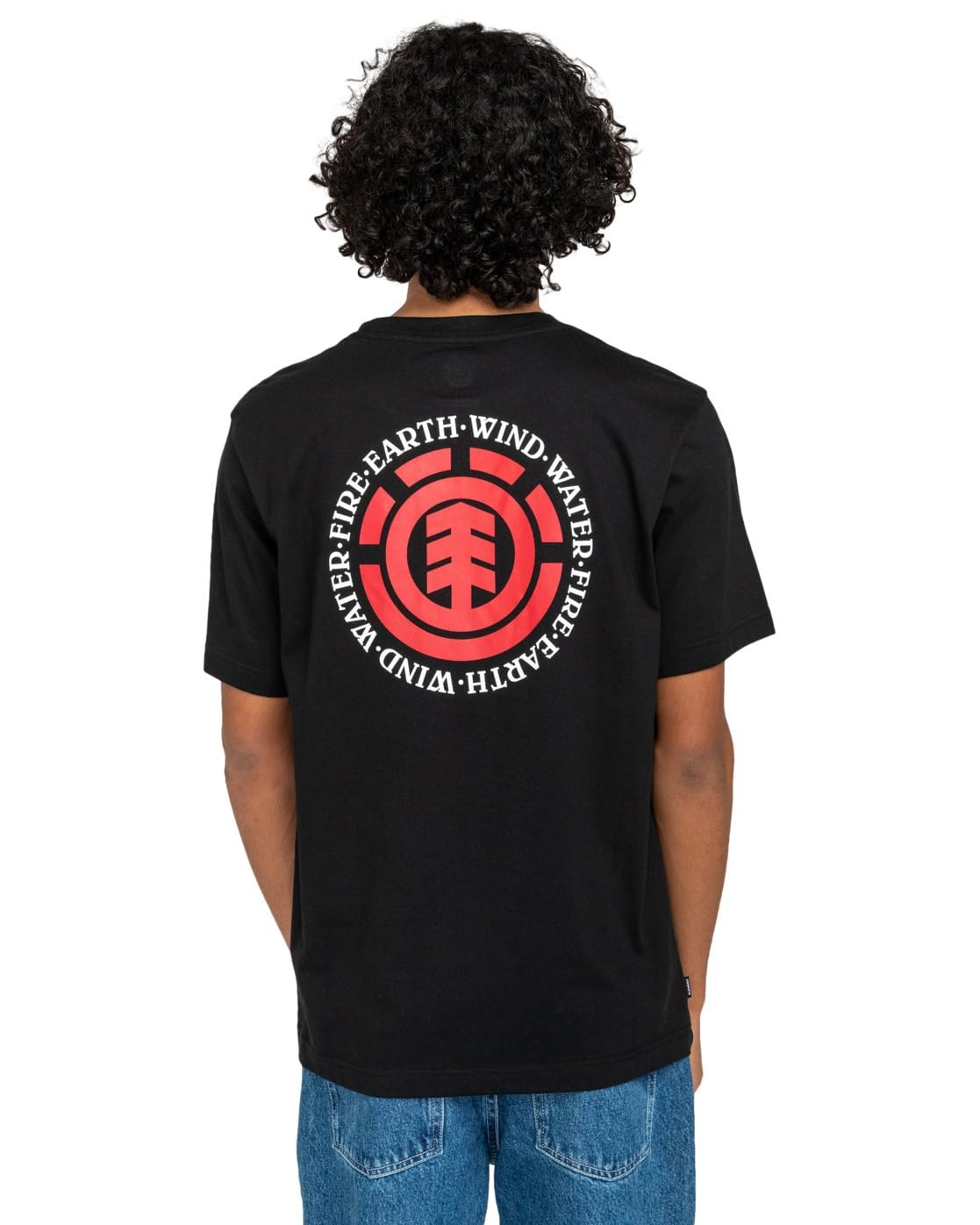 element-seal-t-shirt-f-r-herren image 2