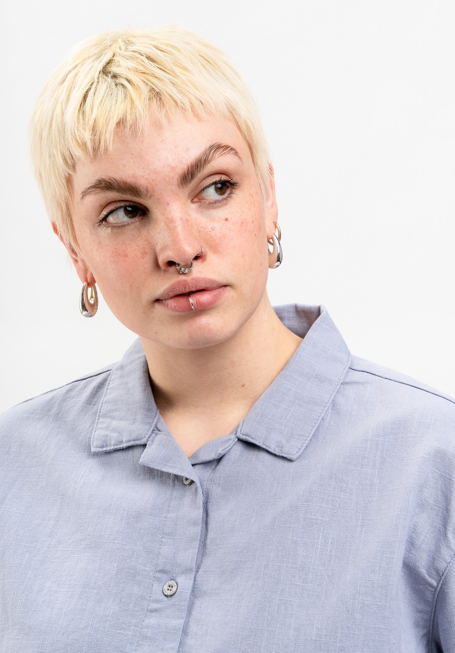 titus-ilsa-shirt-boxy-cut-ramie-fabric-kurzarm-camp-kragen image 1