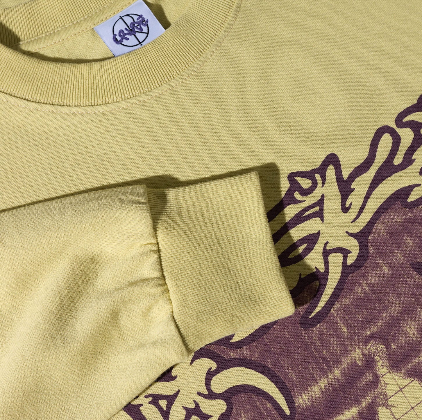 polar-skate-co-ls-tee-passing-resemblance-mignonette image 3