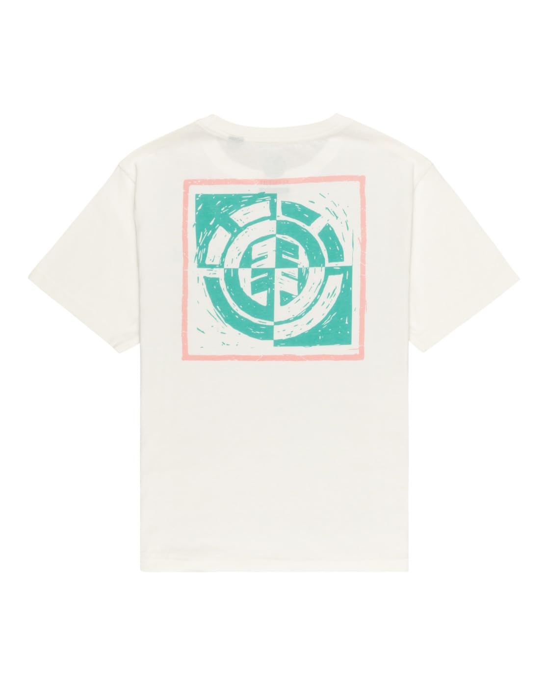 element-block-t-shirt-f-r-jungen-8-16-elbzt00177-kurz-rmeliges-skate-shirt-2 image 6